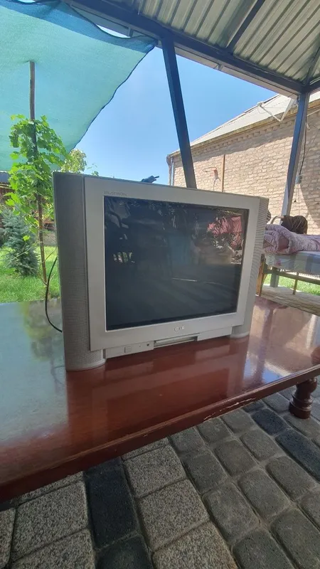 Телевизор LG 21FA3RG — фото 1