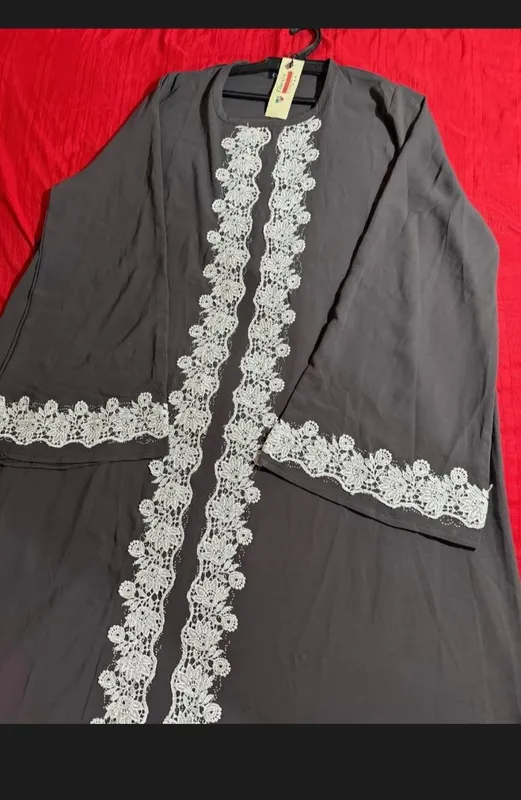 YANGIII ABAYA