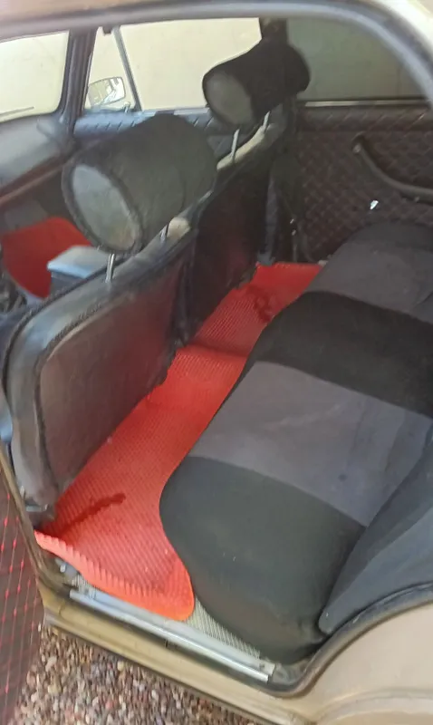 Машина Vaz 2106 5