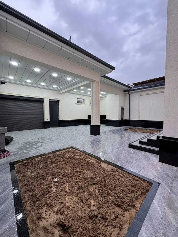 Ракат Махалля‼️3 сотки Продается Новый ДОМ в ЦЕНТРЕ Яккасарайский ра-н — фото 1