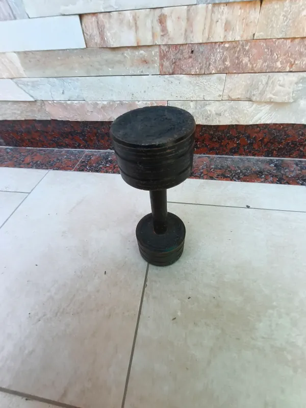 gantel 2 gantel 2