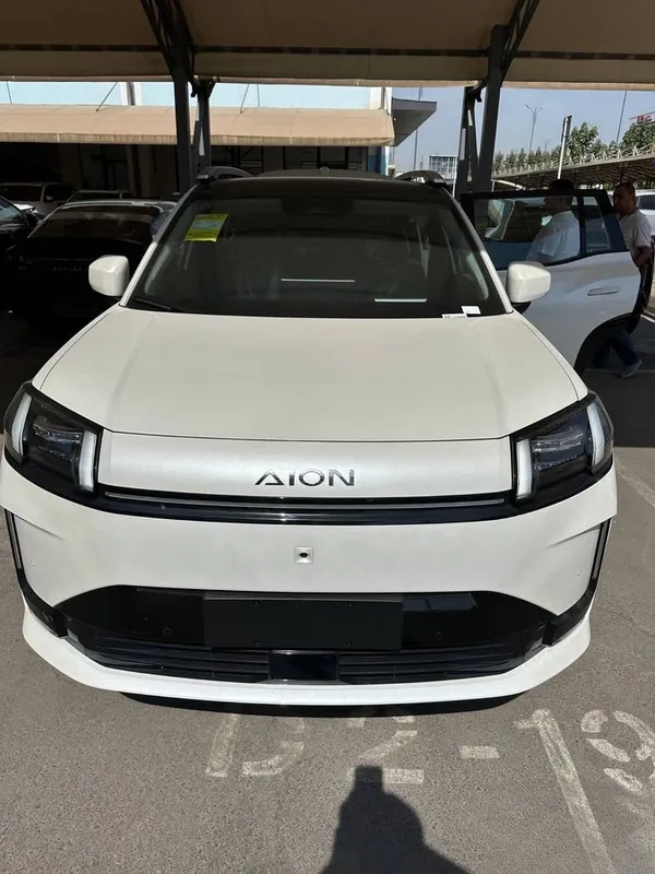 Gac aion V 2026 EV 650 km 3 Gac aion V 2026 EV 650 km 3