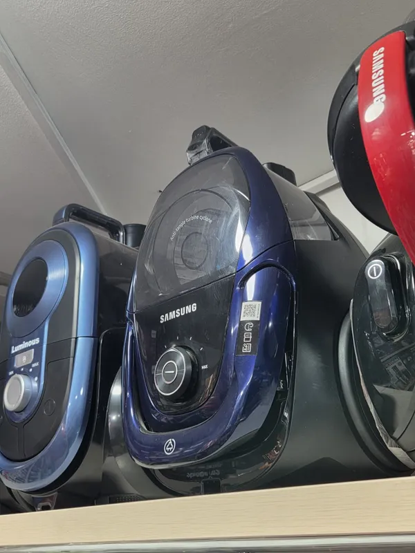 Pilisos samsung vc18m31b5hp