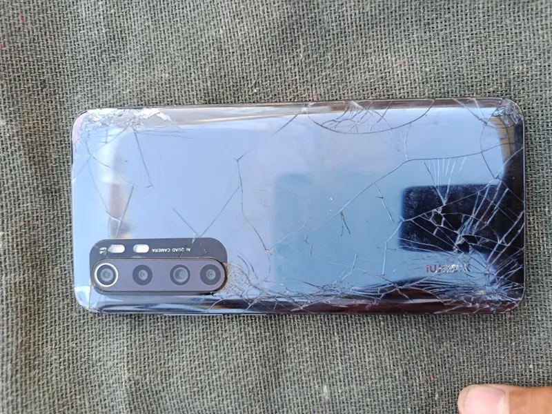mi note 10lite 1