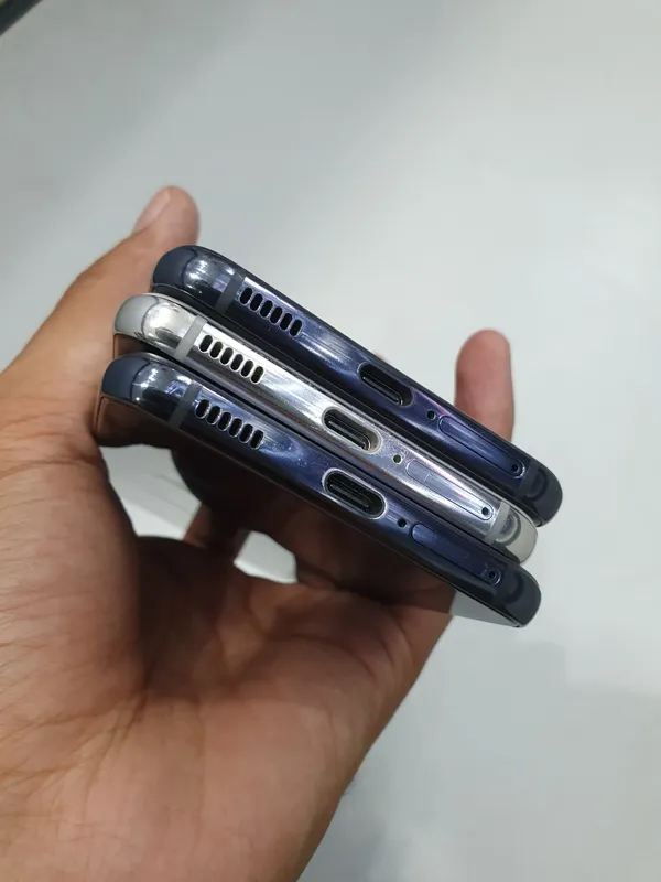 Samsung Galaxy S21 5G 5 Samsung Galaxy S21 5G 5