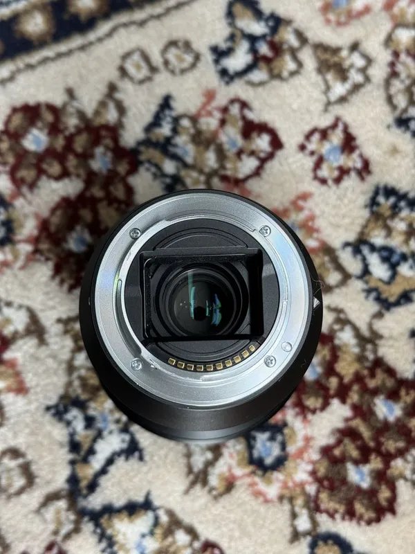 Model: Sony FE 24-70mm f/4 Srochni sotiladi — фото 1