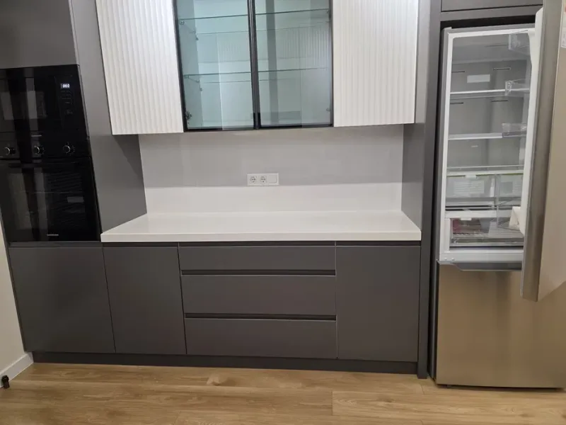 ЖК NRG BI SADO 6