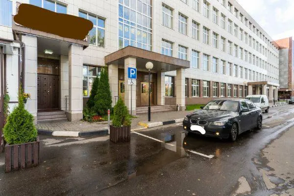 Продается офисные помещения в Шота Руставели — фото 1