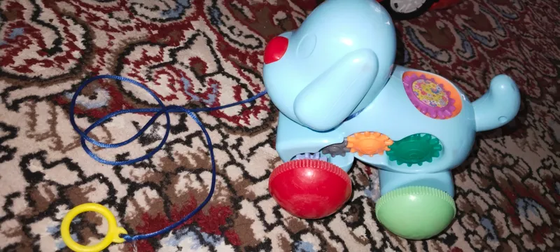 игрушка 1 игрушка 1