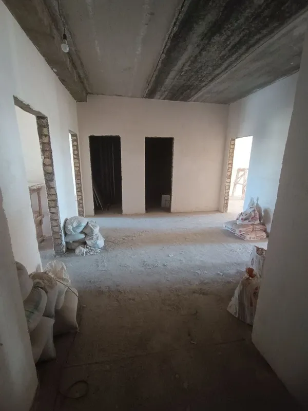 Zarafshon 12-mikrorayon | 3 xonali | 102 m² | Novostroyka 5 Zarafshon 12-mikrorayon | 3 xonali | 102 m² | Novostroyka 5