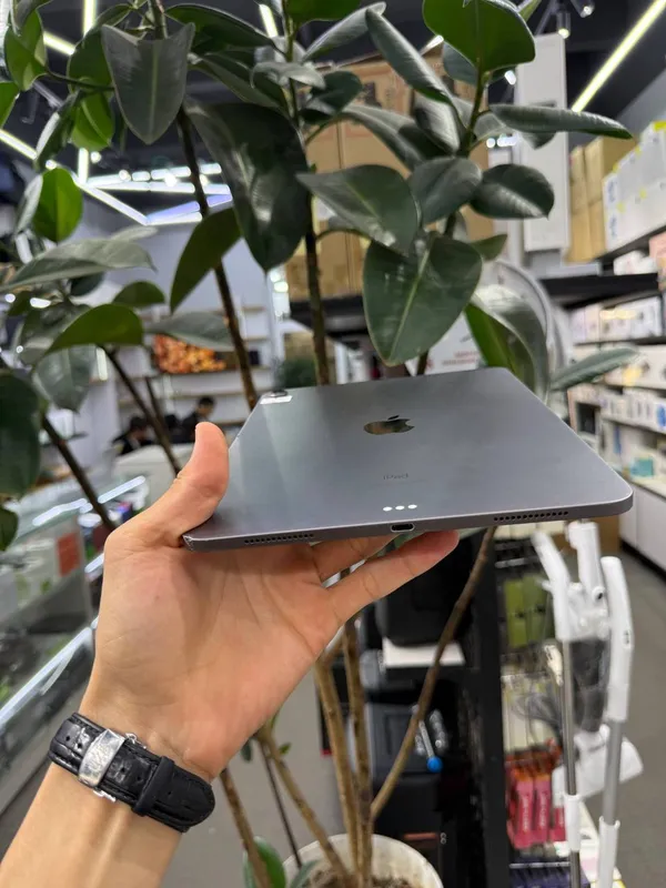 iPad Pro 2018 3 iPad Pro 2018 3