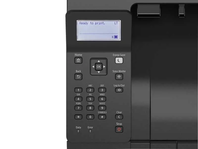 Canon i-SENSYS LBP226dw 3 Canon i-SENSYS LBP226dw 3
