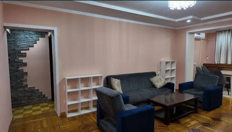 Аренда квартира Яккасарай район 8