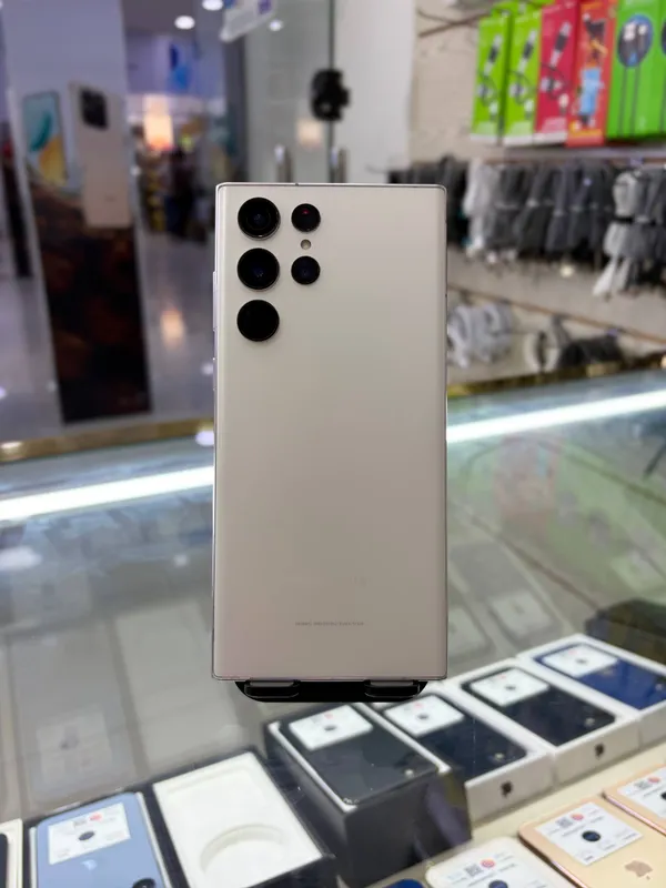 Samsung S22 Ultra