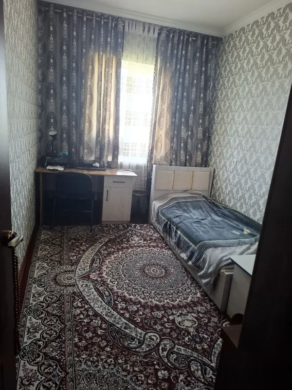 5 xonalik xonadon sotiladi. Maklersiz 8 5 xonalik xonadon sotiladi. Maklersiz 8