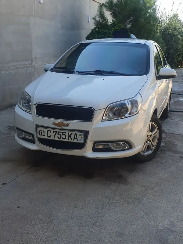 Nexia 3 rangi oq 1