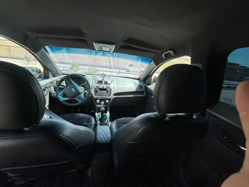 Cobalt 2014-yil chevrolet cobalt — фото 3 Cobalt 2014-yil chevrolet cobalt — фото 3