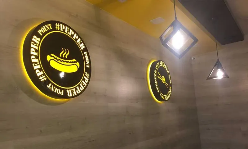 Лайтбокс 40*40, 50*50, 60*60, 70*70 ва бошка размерлар — фото 2