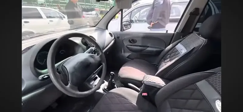 Arzon matiz gaz bor naxtga pulga yarash kareski Daewoo original 2 Arzon matiz gaz bor naxtga pulga yarash kareski Daewoo original 2