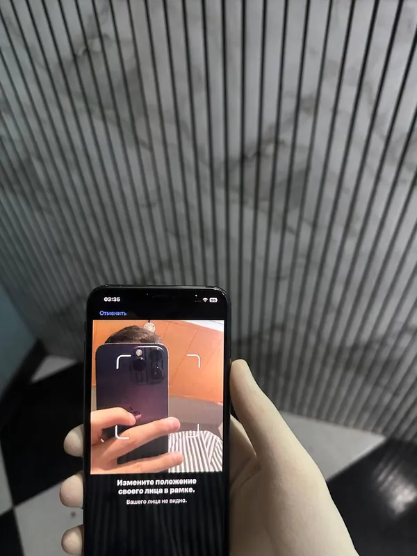iPhone Xs Max (maslaa) 3