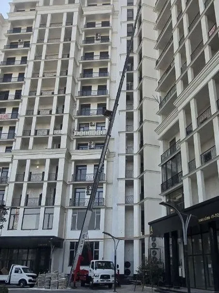 Avto lift, Автолифт, мобильный лифт, юк кутариш хизмати.,подъёмник, — фото 5
