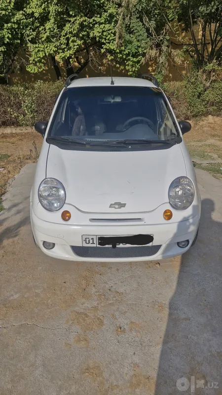 Matiz mx 3tali arenda vikupga beriladi 1 Matiz mx 3tali arenda vikupga beriladi 1