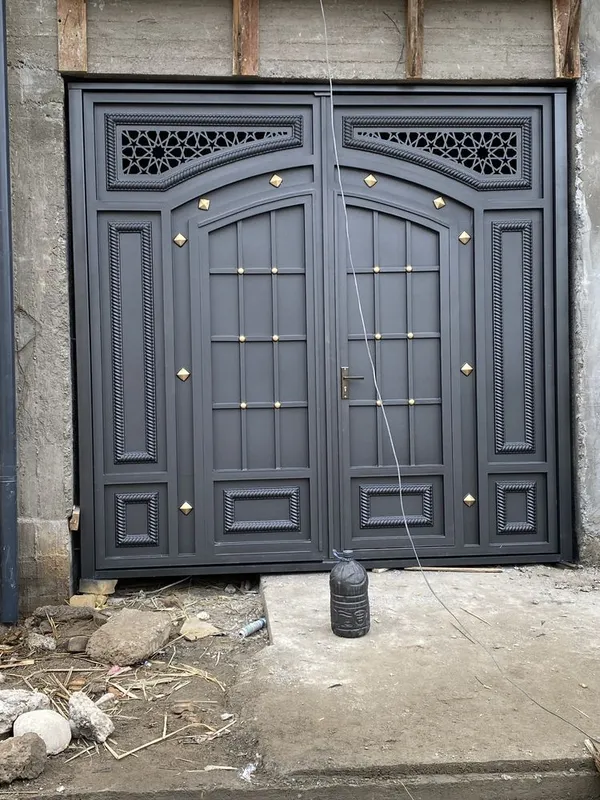 Siz istagan turdagi sfatli darvozalar hizmati — фото 3