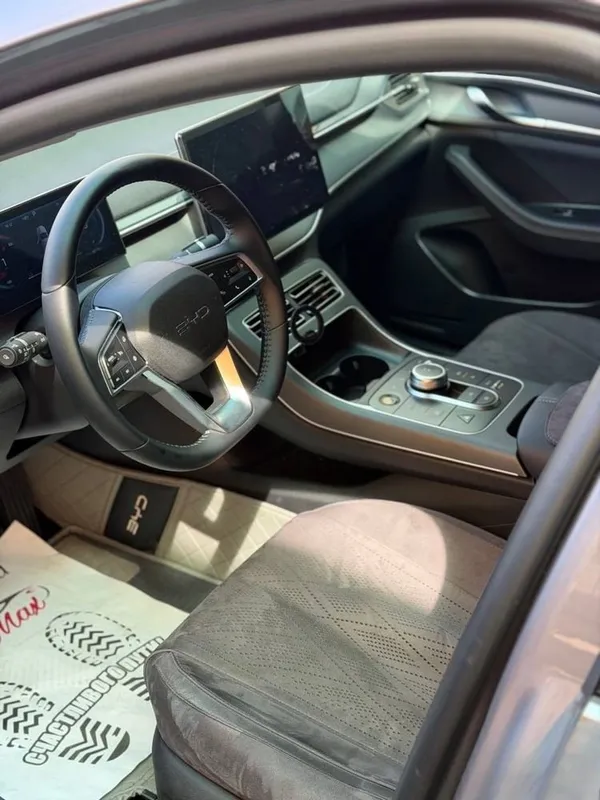 Byd Chazor 2026 2 lux pz 5 Byd Chazor 2026 2 lux pz 5