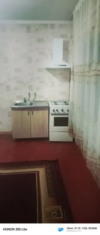 Сдается 2 комнаты в частном доме со всеми удобствами Аргин 5