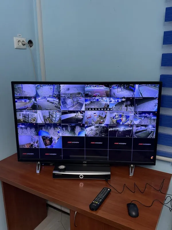 kamera videonablyudeni urnatamiz 6