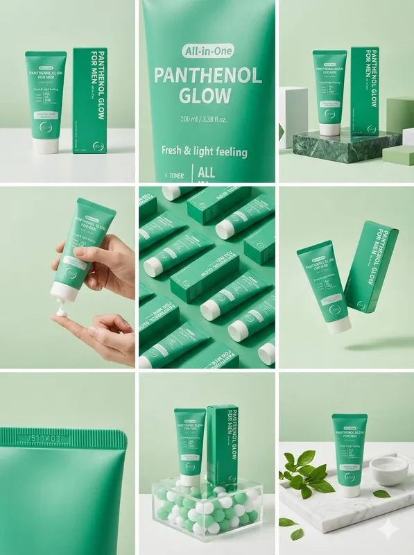K-STAR Beauty 6