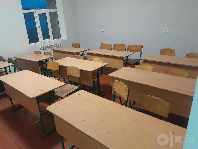Partalar (stol stullar) sotiladi 1 Partalar (stol stullar) sotiladi 1