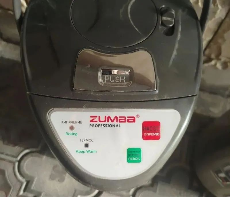 tefal choy qaynatadigan 2ta 2ta dazmol — фото 2
