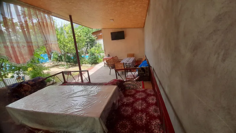 Brichmulla Dacha — фото 1