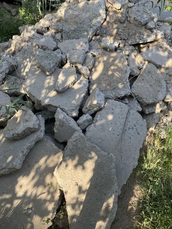 Фундамент учун бетон 2 Фундамент учун бетон 2
