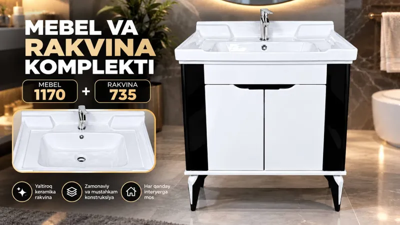 Vannaxona shkafi 2