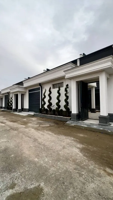 Продается 10 коттеджей, Кибрай Дурмень, Синииф, ТТЗ — фото 3