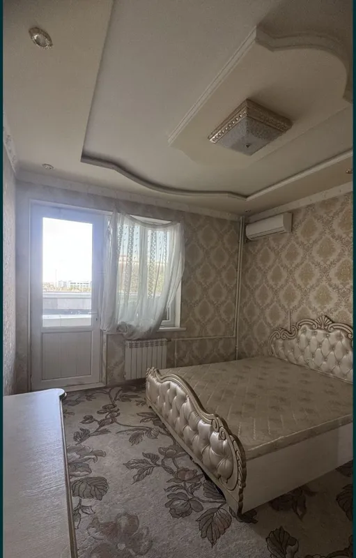 Продаётся 2-комнатная квартира в ЖК MEGAPOLIS — фото 3