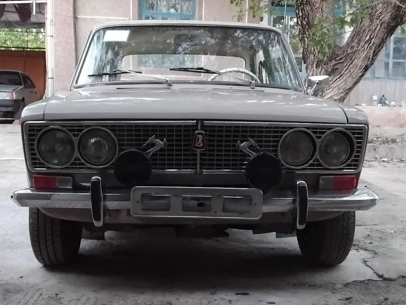 Lada vaz 2103 (ehtiyot qism) — фото 6
