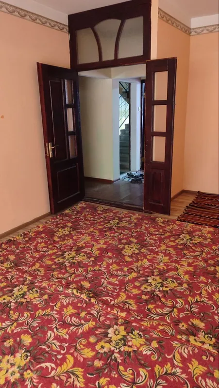 Kvartirant qo'yiladi uzoq muddatga QARSHI SHAHAR