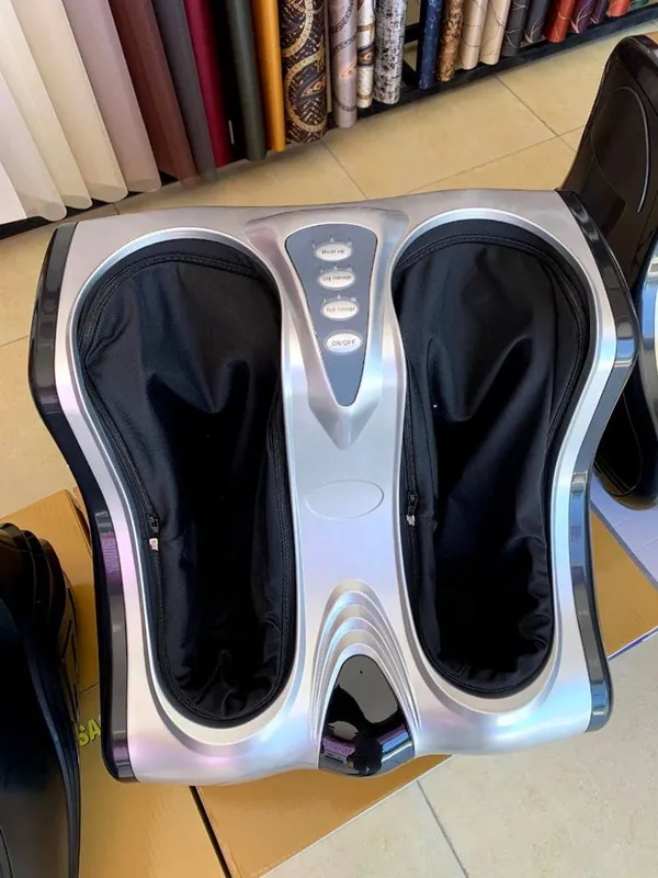 Massager for foot — фото 3