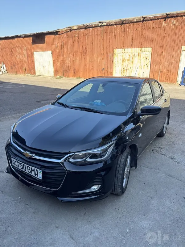 Onix Premier Turbo 2025 1 Onix Premier Turbo 2025 1