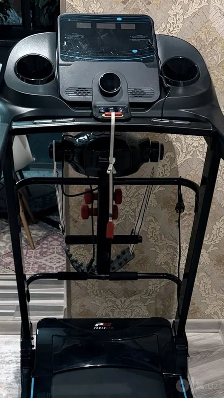POWER GYM yugurish yo‘lakchasi sotiladi 4 POWER GYM yugurish yo‘lakchasi sotiladi 4