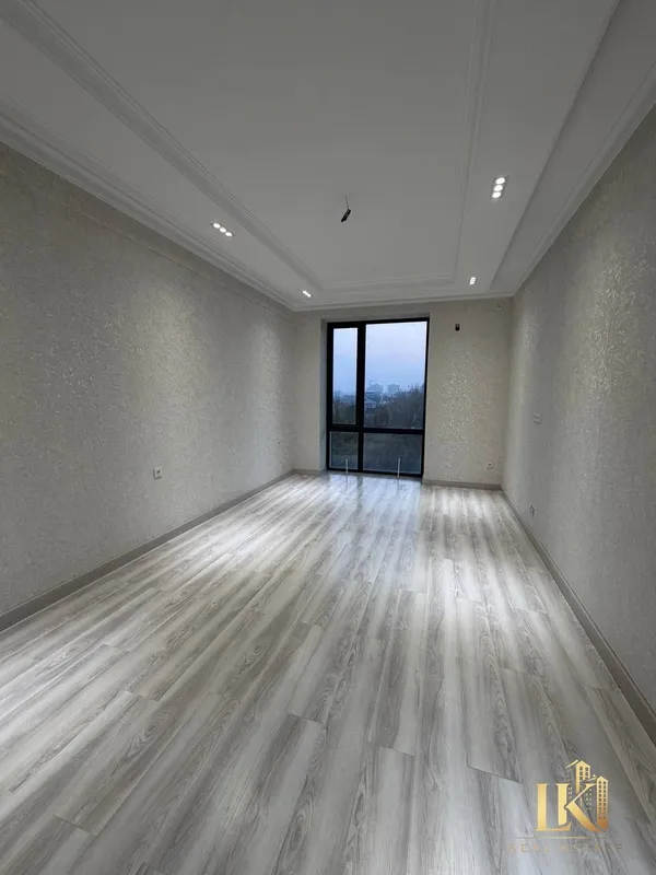 Продаётся квартира с евроремонтом в Mirabad City, Мирабадский район