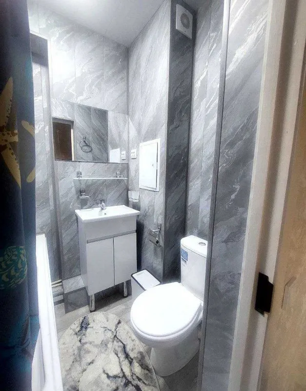Аренда квартиры в центре 2/3/4 Авиасозлар 4 новая — фото 5