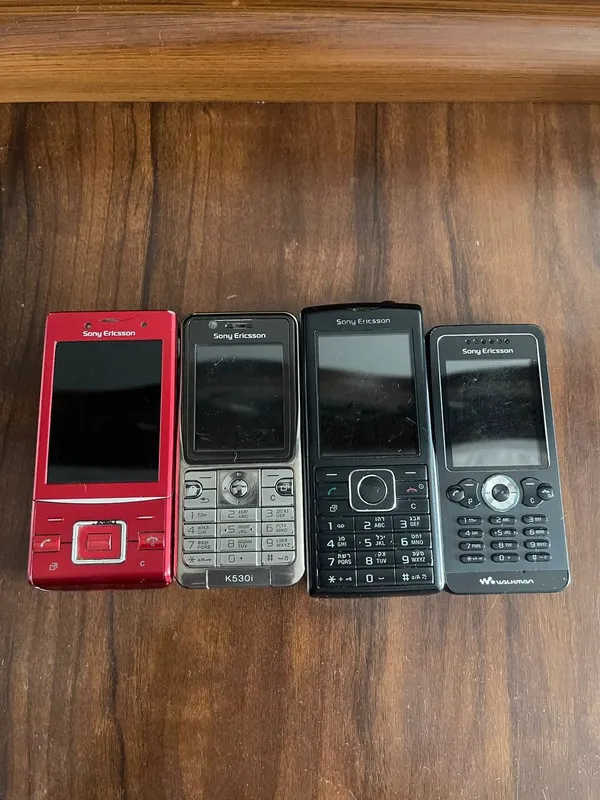 Продается телефон Sony Ericsson без имеи! imei yoq! 1 Продается телефон Sony Ericsson без имеи! imei yoq! 1