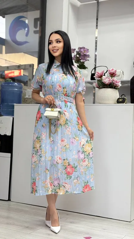 Новый Шифон платя