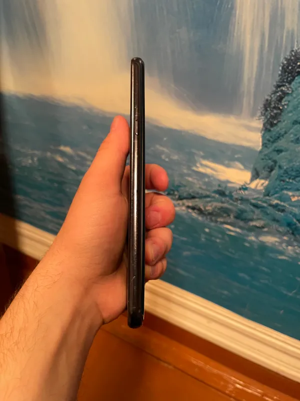 LG X6 6