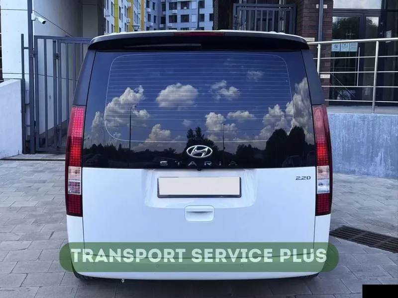 24/7 Premium Passenger Transport and VIP Logistic in Uz Hyundai Staria 2 24/7 Premium Passenger Transport and VIP Logistic in Uz Hyundai Staria 2