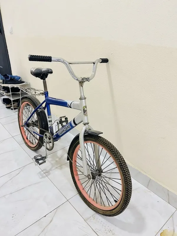 Velosiped sotiladi 3